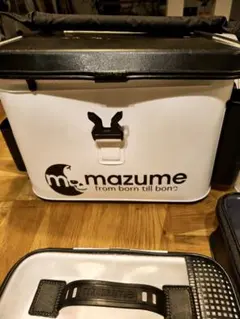 お値下げ☆未使用☆レインズ reins タックルバッグ バッカン - メルカリ