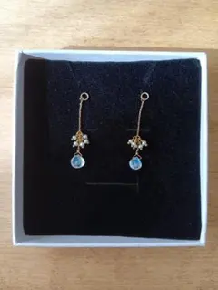 2025年最新】アガット パール チャームの人気アイテム - メルカリ