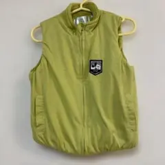 ベビーベスト　90センチ　ミッキー