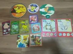 d*7様 ポケモンバトルカード eシリーズ まとめ売り - メルカリ