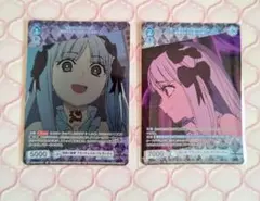 Fate strange fake フランソワ フランチェスカ ヴァイス カード - メルカリ