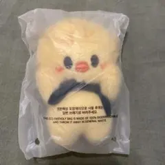 StrayKids skzoo マグネットキーリング フィリックス ポガリ