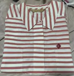 Christian Dior ヴィンテージ　ノースリーブシャツ