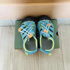 KEEN NEWPORT BOUNDLESS サンダル US 10