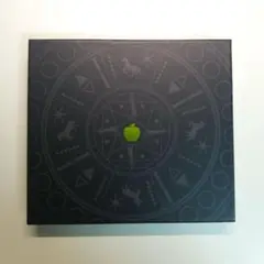 Mrs. GREEN APPLE  attitude 初回限定盤 Mrs. GREEN APPLE Attitude 初回限定盤 - メルカリ