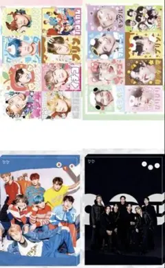 BTS グクトレカ 56枚 まとめ売り 韓国製作者 さま その2 - メルカリ