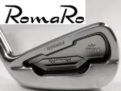 2025年最新】ロマロ アイアンの人気アイテム - メルカリ