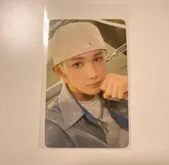 &TEAM Back to Life showcase ショケ トレカ JO