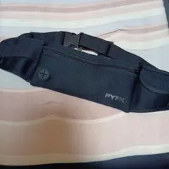 ランニングバッグ