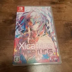 シカトリス switch