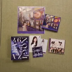 【1/12まで出品】乃木坂46 CD・Blu-ray・生写真まとめ売り