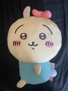 ちいかわ サンリオ うさぎ ハローキティ BIG ぬいぐるみ