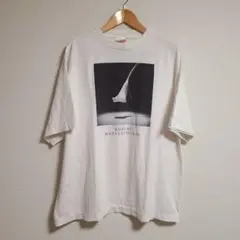 ロバートメイプルソープ パティスミス ビンテージバンドTシャツ フォトT ロバートメイプルソープ パティスミス ビンテージバンドTシャツ フォト