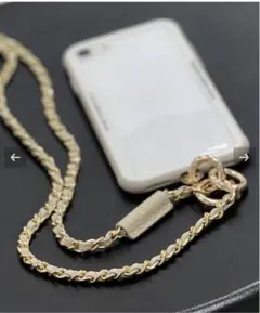 スマホショルダーストラップ ショルダーストラップ