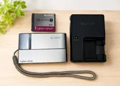 2026年最新】サイバーショット DSC-TX10の人気アイテム - メルカリ
