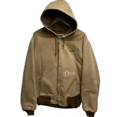 ダック ブルゾン