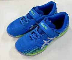 ASICS JUNIOLE ジュニア サッカー トレーニングシューズ21.0cmのサムネイル