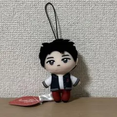 JO1 マスコットぬいぐるみ GiGO 金城碧海