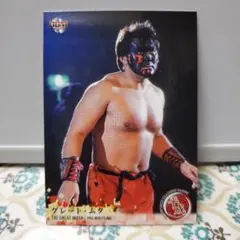 2025年最新】グレート·ムタの人気アイテム - メルカリ