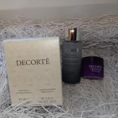 コスメデコルテ ユースパワーエッセンスローション クリーム セット