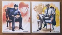 名探偵コナン 色紙