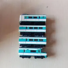 2026年最新】bトレイン くろしおの人気アイテム - メルカリ