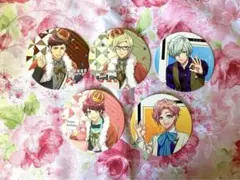 A3 コースター 5点セット