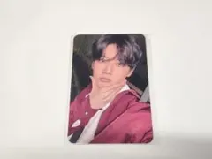 TREASURE LOVE PULSE トレカ ygex ジュンギュ