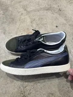 希少 PUMA プーマ スエード SUEDE スパイク フューチャー 26.0 希少 PUMA プーマ スエード SUEDE スパイク フューチャー 26.0 - メルカリ