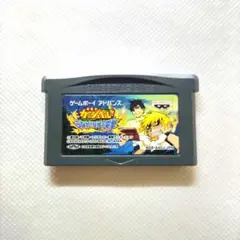 JGB1273 金色のガッシュベル!! うなれ!友情の電撃 GBA