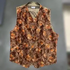 KENZO HOMME ベスト LARGE