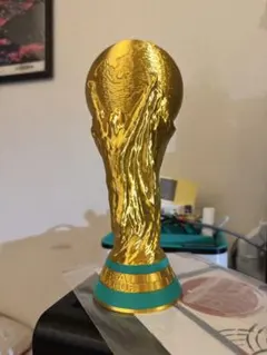 FIFA World Cup トロフィー レプリカ