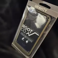 【ROOT CO.】2022 6.7インチ専用GRAVITY スマホケース