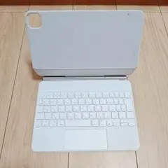 Apple ipad magic keyboard 純正