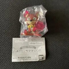 ディズニーキャラクター　とろりーんマスコット2 ニック