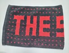 THE SHOW タオル 赤黒　櫻井翔　ソロコン 嵐 貴重 嵐 櫻井翔 ソロコン公式グッズ THE SHOW 限定タオル 2006 - メルカリ