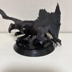 モンスターハンター ゴアマガラ(狂竜化状態) フィギュア