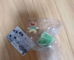 クレヨンしんちゃん　おやすみ隊2 マサオくん