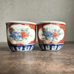 2026年最新】古伊万里湯呑みの人気アイテム - メルカリ