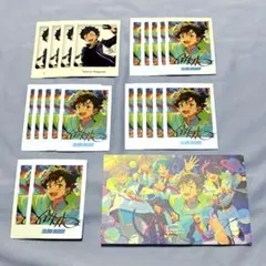 あんスタ 鉄虎 ぱしゃっつ まとめ売り