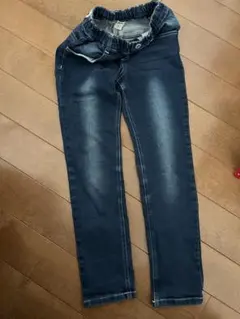 ライトオン キッズデニム　140cm MSP