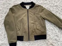 LOWRYS FARM ブルゾン