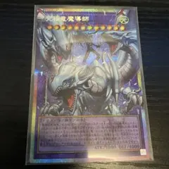 マスターオブドラゴンマギア 究極竜魔導師 LOSP-JP011 オーバー