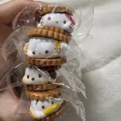 FANTASTICS×シナモロール ミニぬいぐるみセット - メルカリ