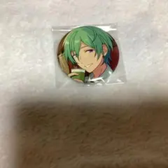 あんスタ 缶バッジ 風早巽