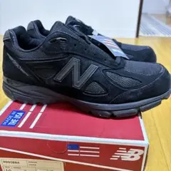 New Balance M990BB4 28cm(4E)