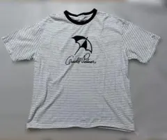 Arnold Palmer ボーダー Tシャツ LLサイズのサムネイル