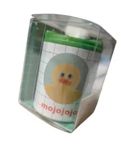 mojojojo コインホルダー