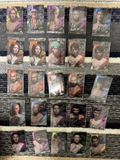 RIZINウエハースまとめ売り値下げ可