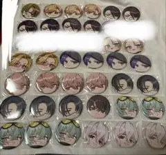 ブルーロック ミヒャエル・カイザー 缶バッジ,ぱしゃこれ,コマプレート
